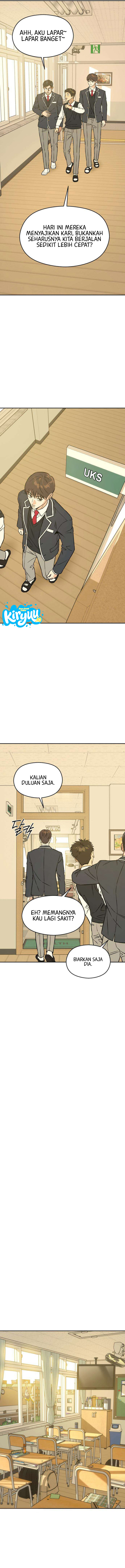 Baca Serim’s Golden Rule Chapter 7 Bahasa Indonesia page 24