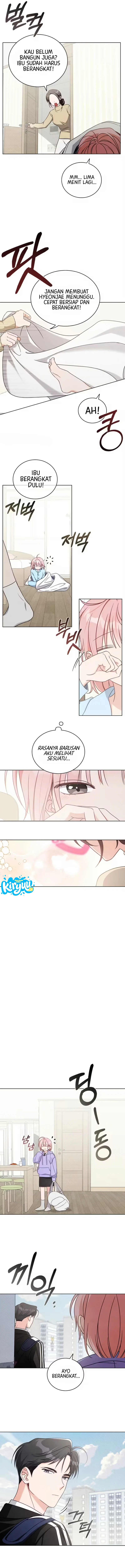 Baca The Timing of Falling in Love - Chapter 2 halaman 10