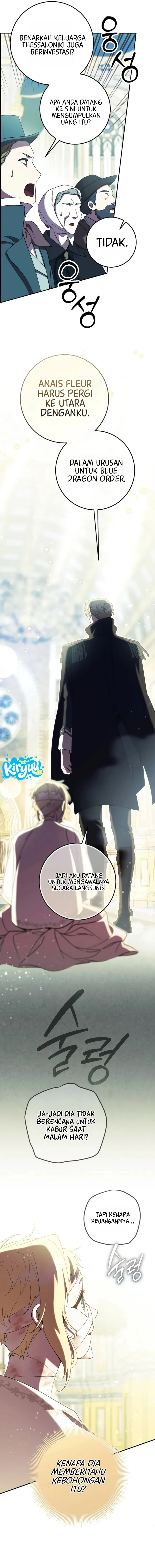 Baca After the Possessor Left - Chapter 6 halaman 10