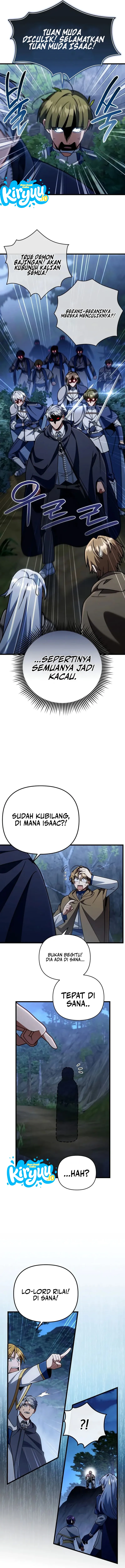 Baca I’m Going To Destroy This Country Chapter 85 Bahasa Indonesia page 22