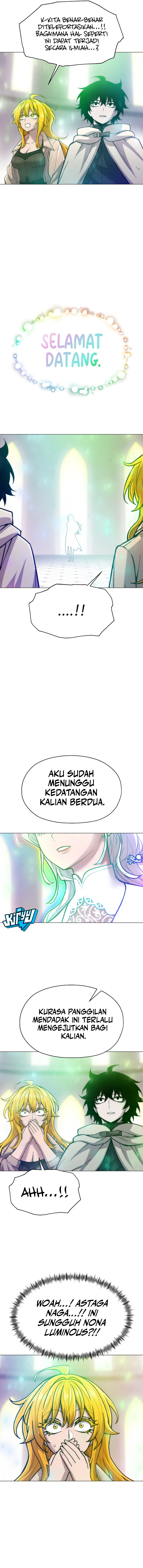 Colorist chapter 35 halaman 10