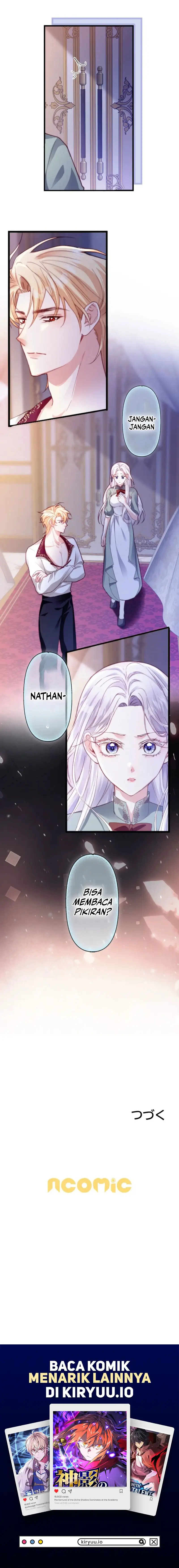 Baca I’m a Contract Stepmother, but the Tyrant Is Way Too Overprotective - Chapter 5 halaman 8