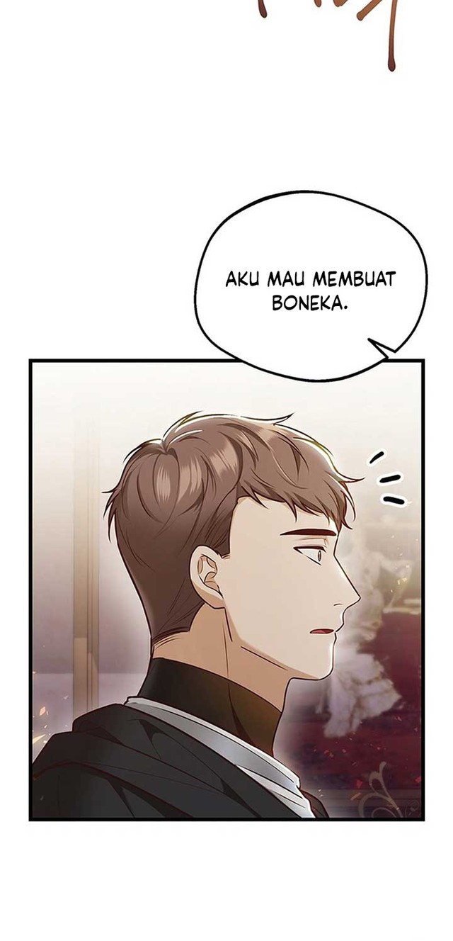 I Became the Adopted Daughter of the Sea Guardian chapter 7 halaman 9