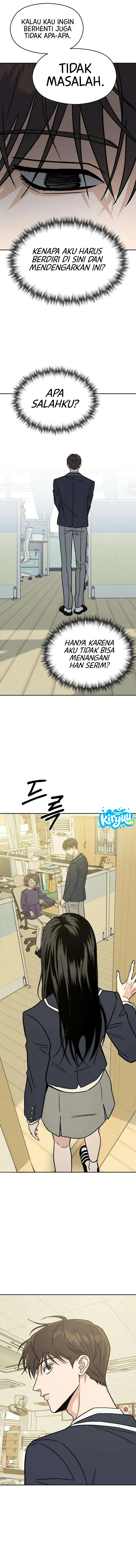 Baca Serim’s Golden Rule Chapter 02 Bahasa Indonesia page 26