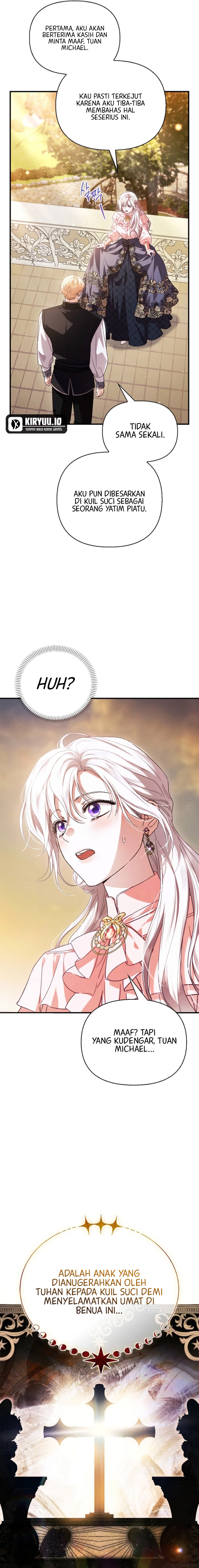 Baca My Husband Was Definitely a Paladin - Chapter 17 halaman 11