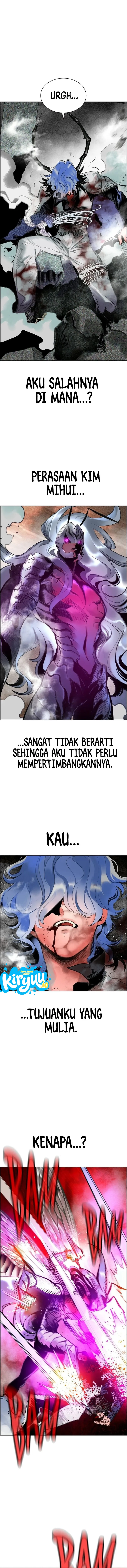 Baca Jungle Juice - Chapter 214 halaman 10