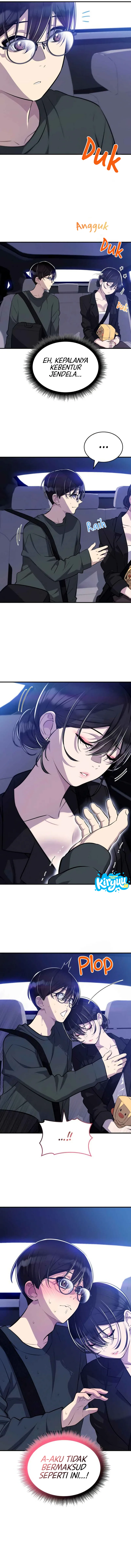 Baca Teto X Egen Chapter 12 Bahasa Indonesia page 26