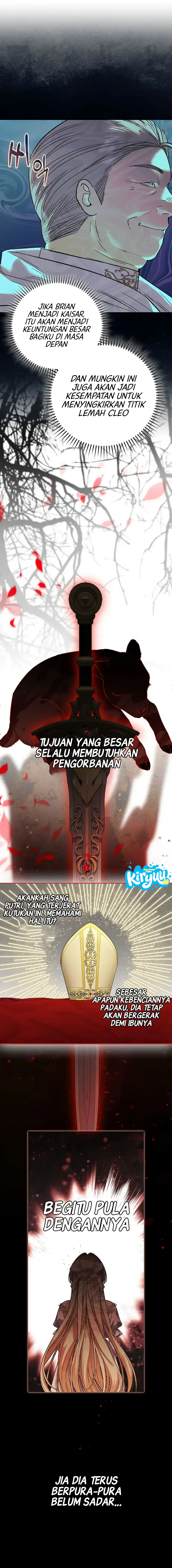 Baca Sister-in-law of the Heroine in a Childcare Novel - Chapter 24 halaman 11