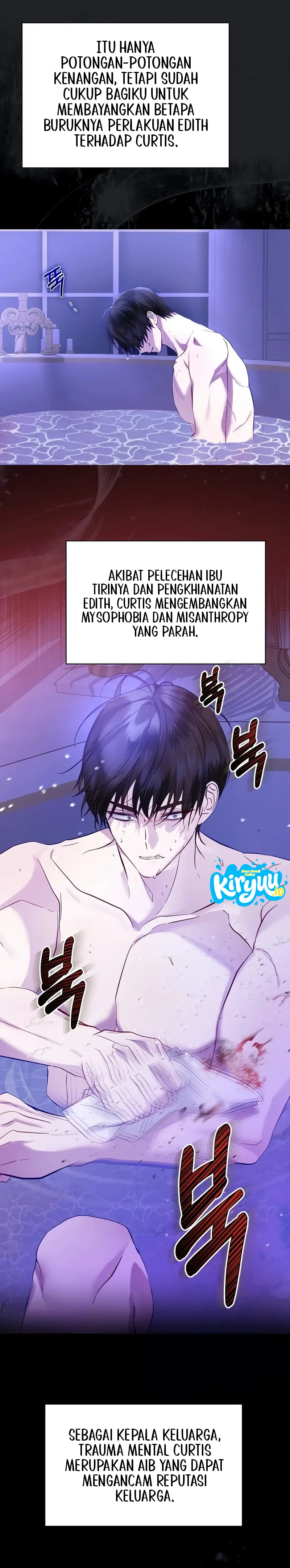 Baca The Fake Saintess of a Reverse Harem Game - Chapter 6 halaman 11