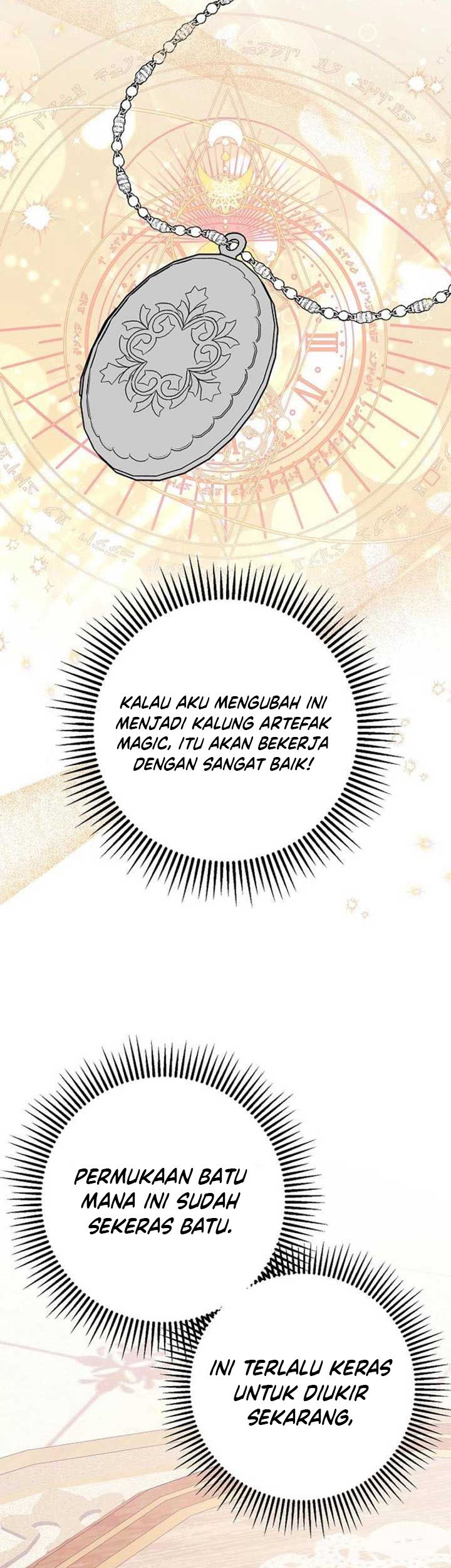 I Became the Adopted Daughter of the Sea Guardian chapter 18 halaman 10