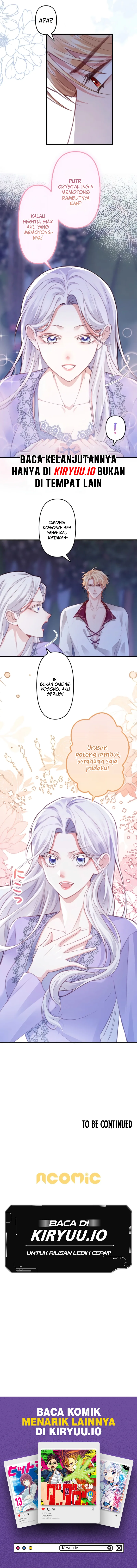 Baca I’m a Contract Stepmother, but the Tyrant Is Way Too Overprotective - Chapter 4 halaman 11