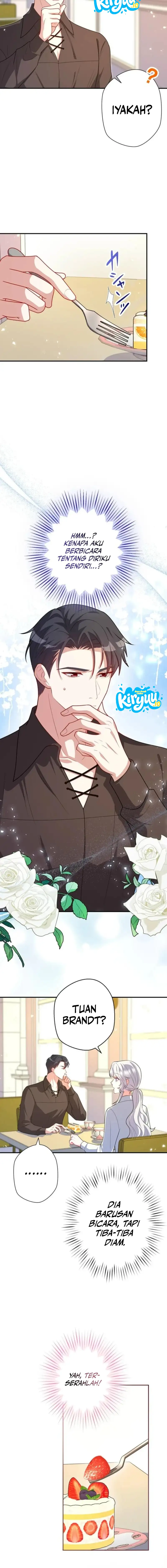 Baca I May Be a Sickly Mom, but I’ll Raise My Fallen Son! - Chapter 14 halaman 10