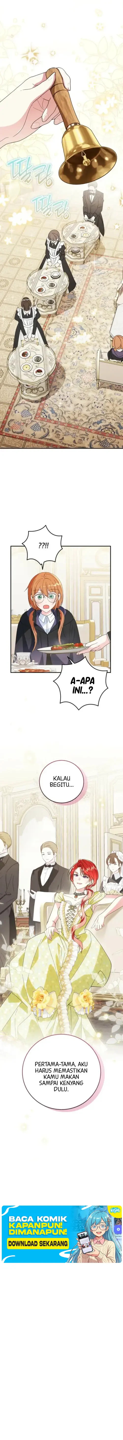 Adopting the Male Protagonist Changed the Genre chapter 20 halaman 11