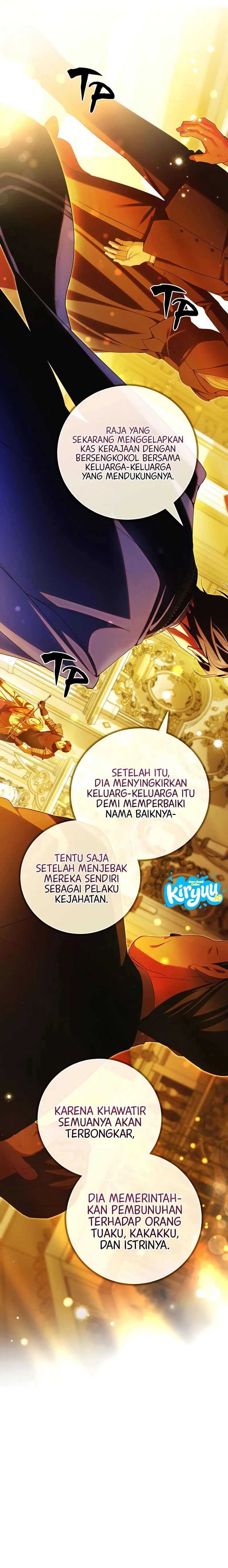 Baca Childcare Diary With the Villain - Chapter 92 halaman 11