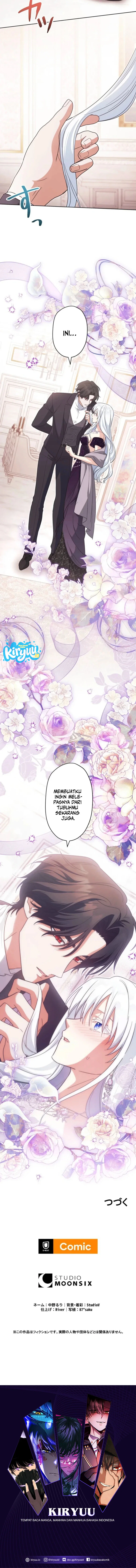 Baca I Became the Most Terrifying Stepmother in History?! - Chapter 22 halaman 11