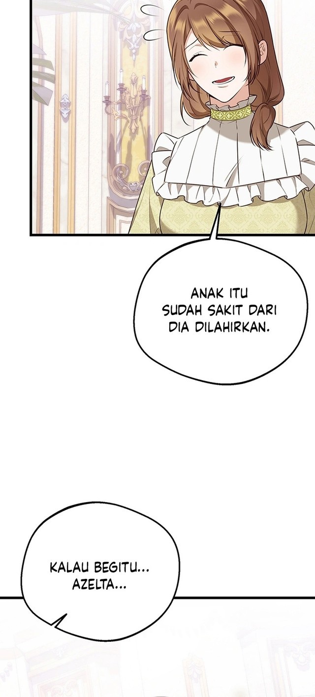 I Became the Adopted Daughter of the Sea Guardian chapter 10 halaman 10