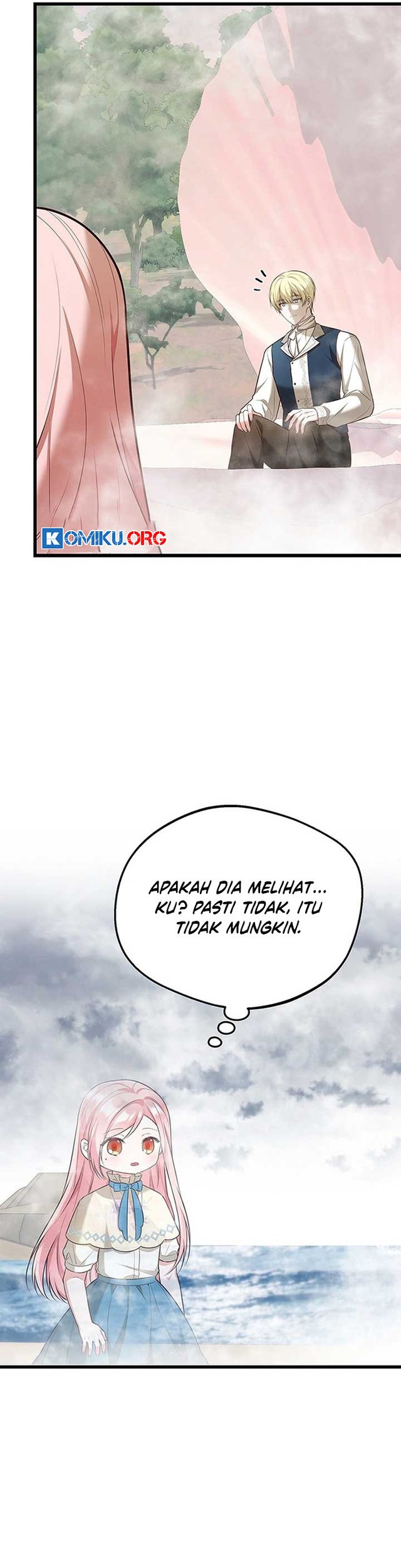I Became the Adopted Daughter of the Sea Guardian chapter 6 halaman 10