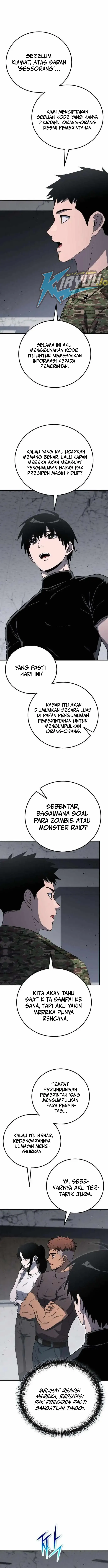 Baca The Apocalypse's Ultimate Veteran - Chapter 53 halaman 11