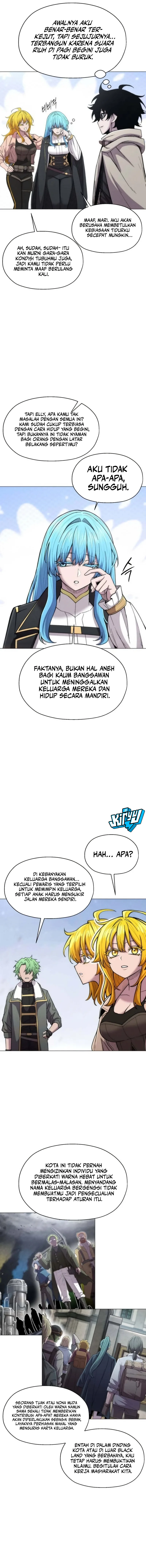Baca Colorist - Chapter 36 halaman 11