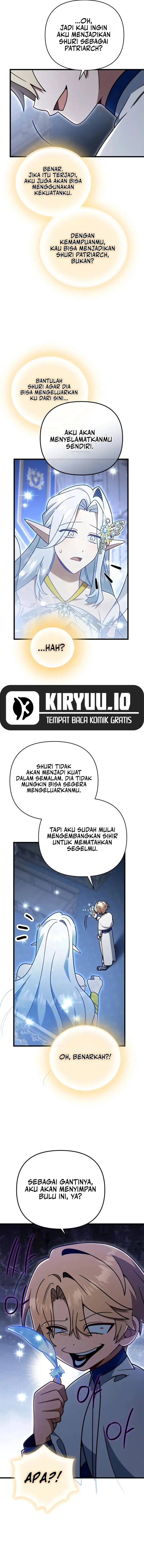 Baca I'm Going To Destroy This Country - Chapter 84 halaman 10