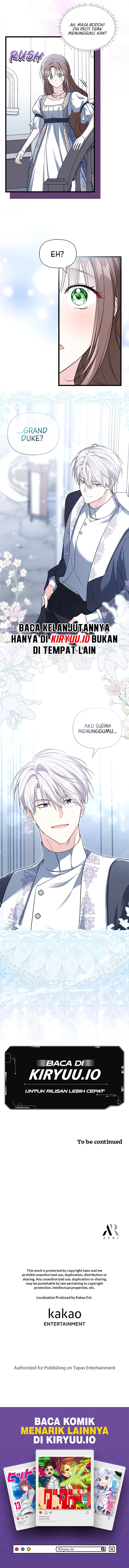 Baca How Can You Pay Back The Kindness I Raised With Obsession? - Chapter 55 halaman 11
