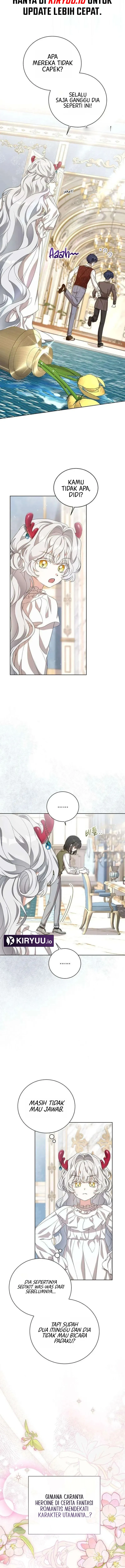 While Other People are Playing The Role of the Ropan Heroine chapter 3 halaman 11