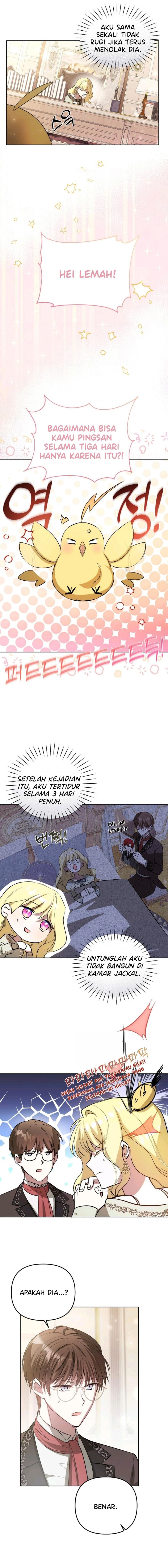 Baca My Sister Is the Main Character - Chapter 10 halaman 10