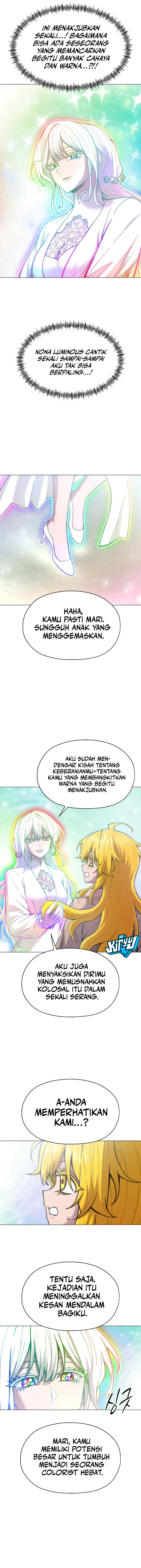 Colorist chapter 35 halaman 11