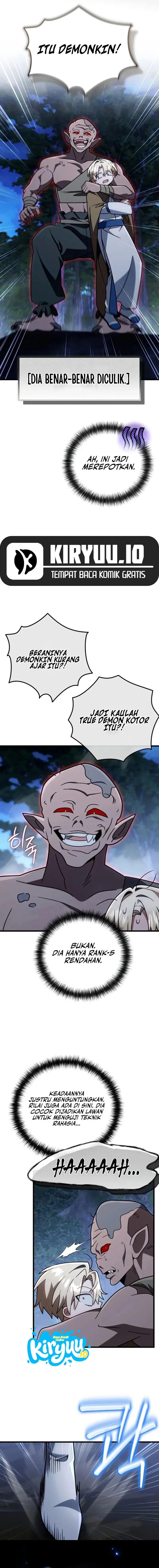 Baca I’m Going To Destroy This Country Chapter 85 Bahasa Indonesia page 24