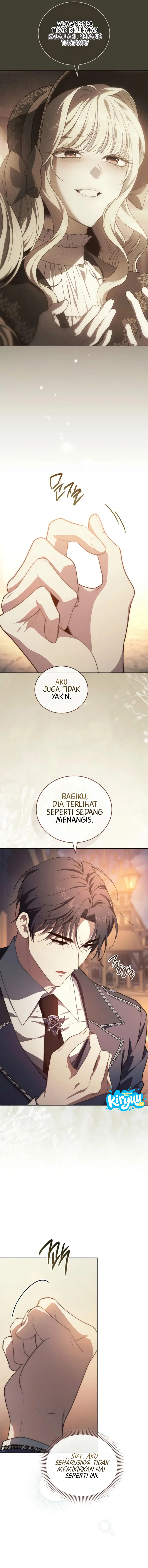 Baca The Mansion Awaits Spring - Chapter 5 halaman 11