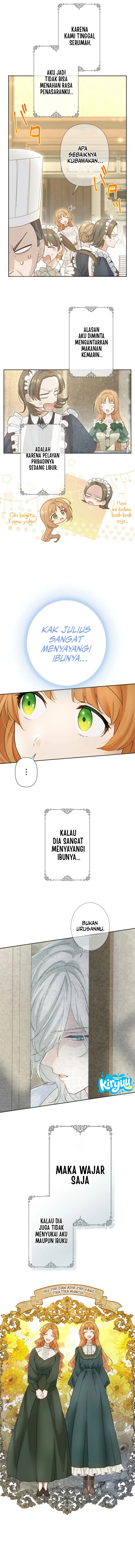 Baca Became a Family with the Four Duke Brothers - Chapter 10 halaman 11
