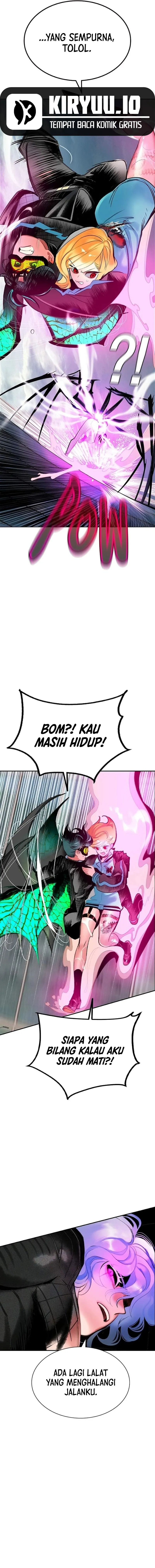 Baca Jungle Juice - Chapter 215 halaman 10