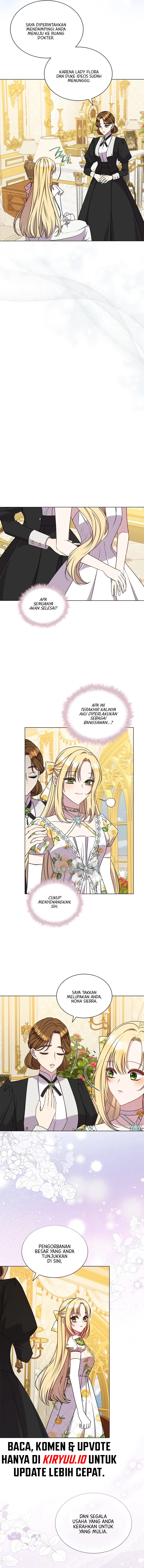 Baca She’s Not Our Daughter! - Chapter 35 halaman 11