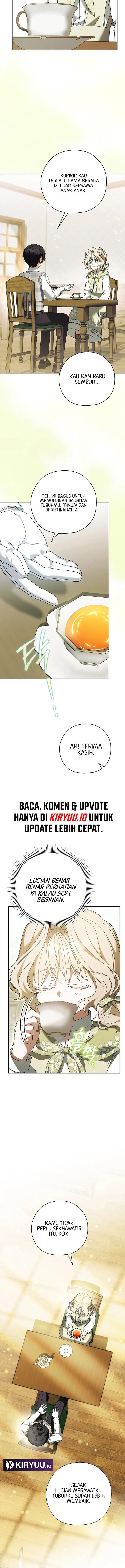 Baca Looking for the Villainess’s Contract Husband - Chapter 22 halaman 11