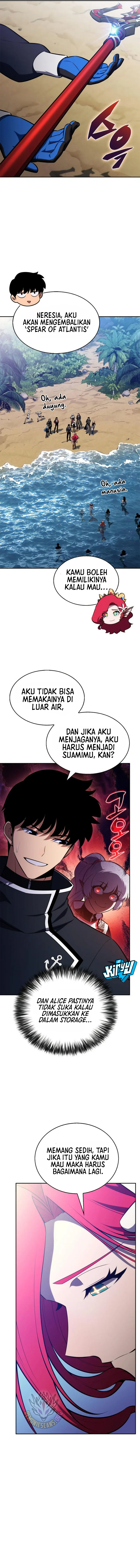 Baca Solo Max-Level Newbie - Chapter 269 halaman 11