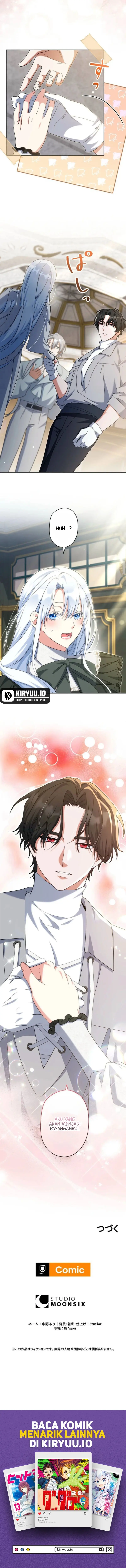 Baca I Became the Most Terrifying Stepmother in History?! - Chapter 12 halaman 11
