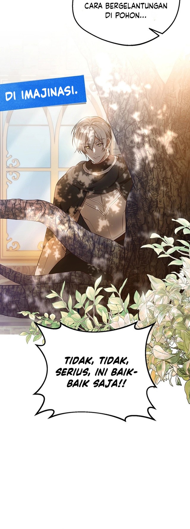 I Became the Adopted Daughter of the Sea Guardian chapter 9 halaman 10