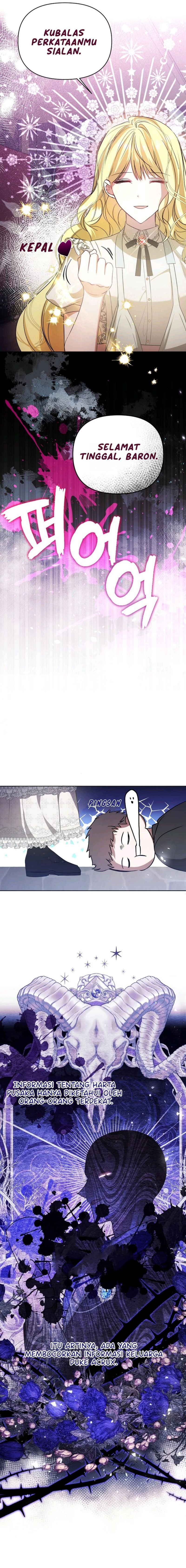 Baca My Sister Is the Main Character - Chapter 9 halaman 10