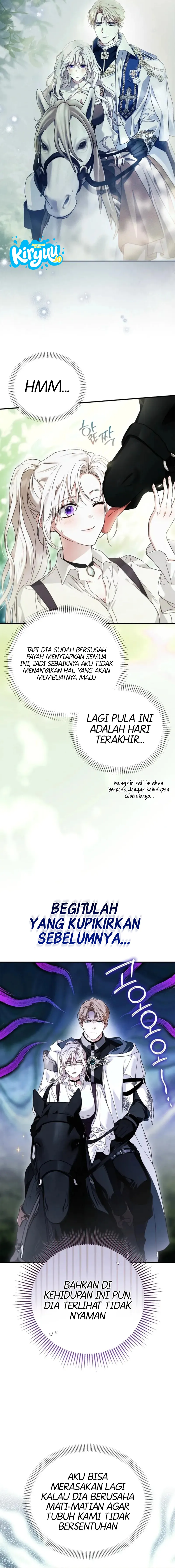 Baca My Husband Was Definitely a Paladin - Chapter 10 halaman 11
