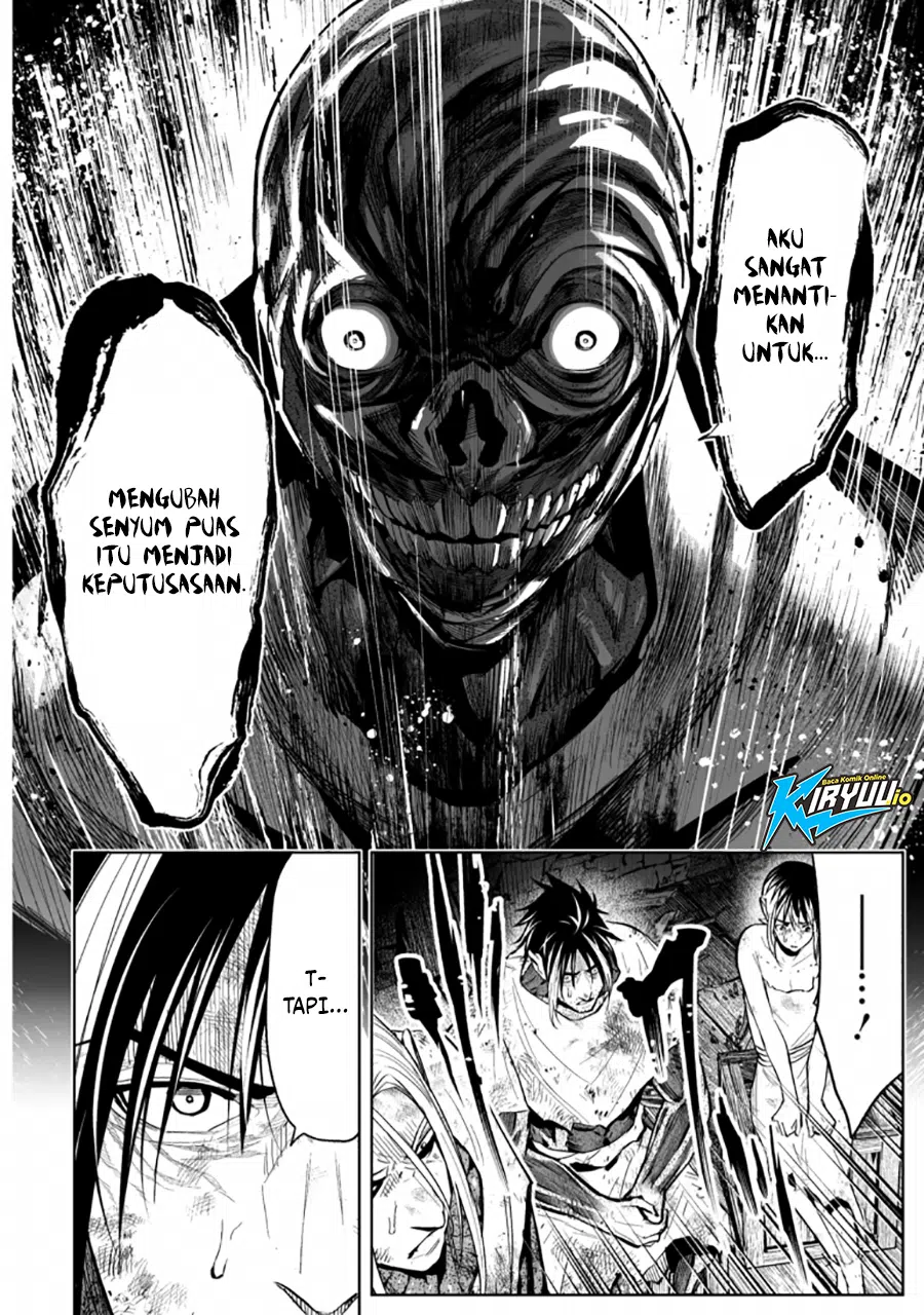 Baca LOSTEND - Chapter 82 halaman 11