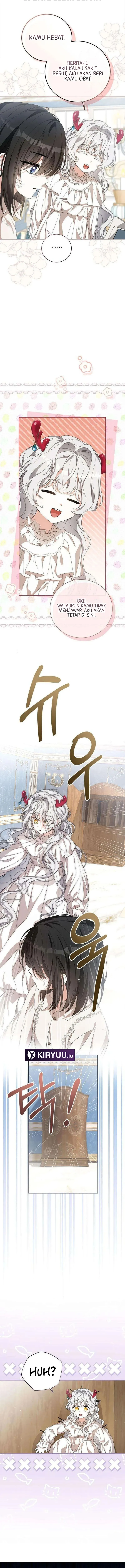 Baca Everyone Else Became a Romance Fantasy Heroine, But I Became a Closet Monster - Chapter 2 halaman 11