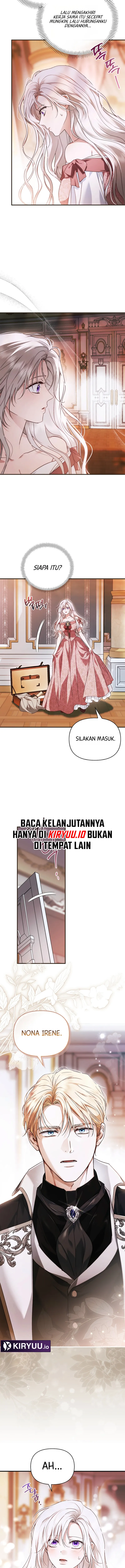 Baca My Husband Was Definitely a Paladin - Chapter 6 halaman 11