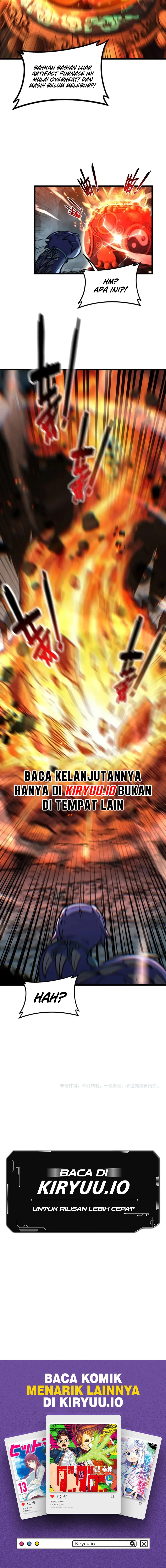 Serpent Ancestor chapter 94 halaman 11