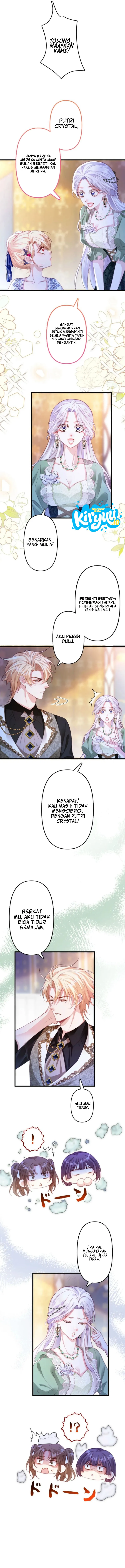Baca I’m a Contract Stepmother, but the Tyrant Is Way Too Overprotective Chapter 09 Bahasa Indonesia page 24