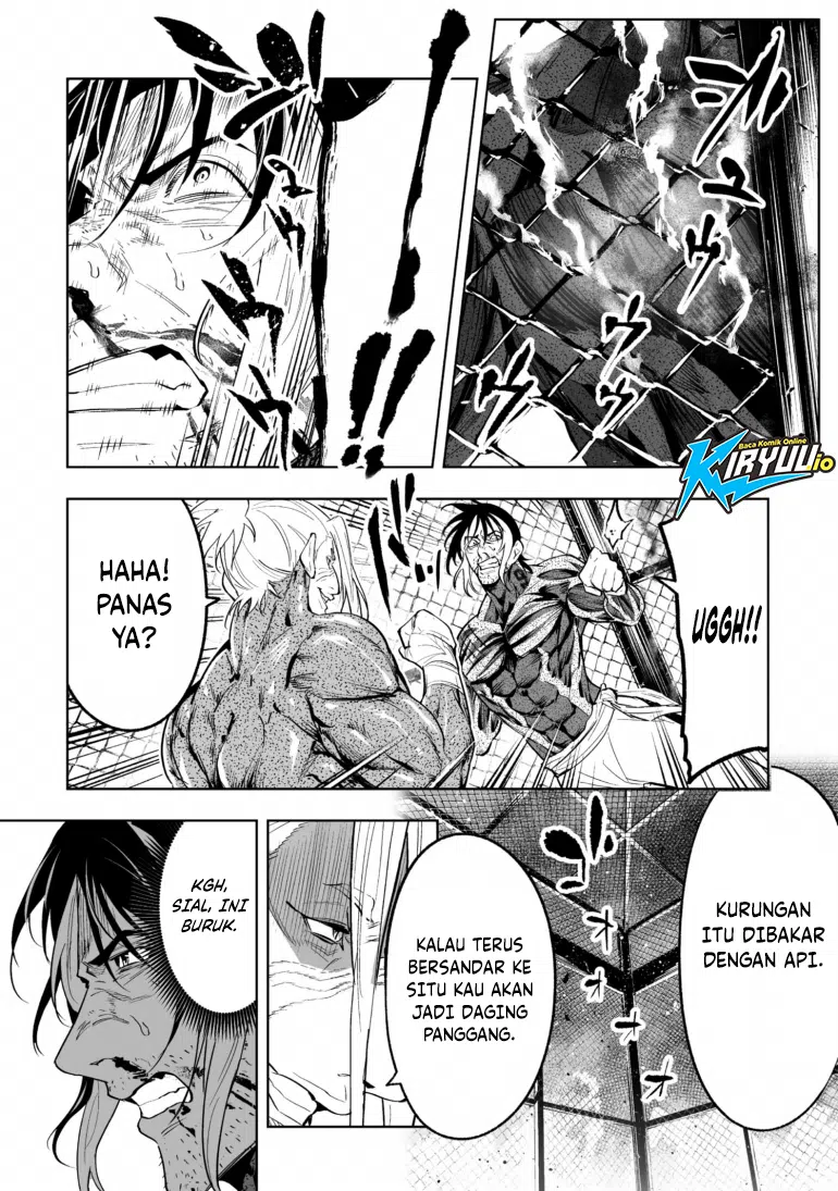 Baca LOSTEND - Chapter 84 halaman 11