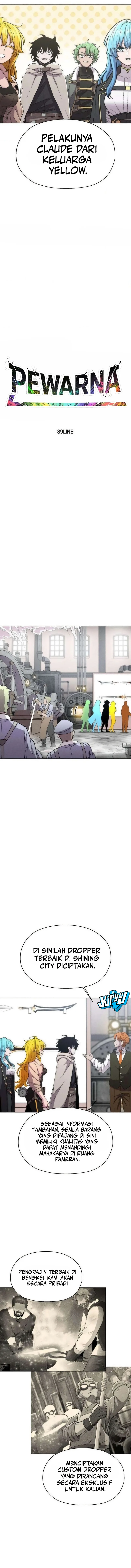 Baca Colorist - Chapter 37 halaman 11