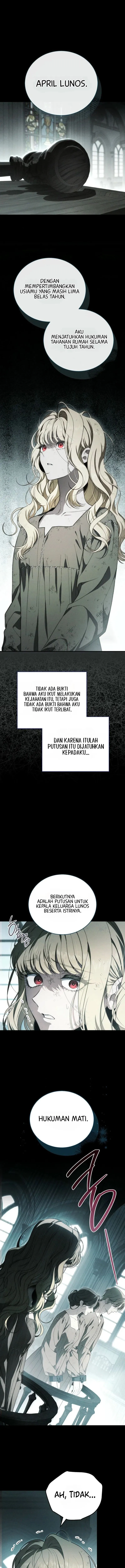 Baca The Mansion Awaits Spring - Chapter 1 halaman 11