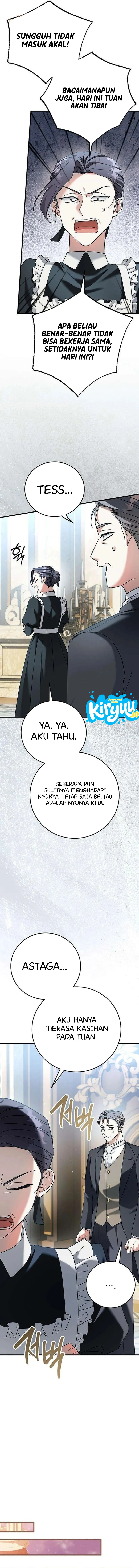 Baca My Twin Stole My Place as His Wife - Chapter 6 halaman 10