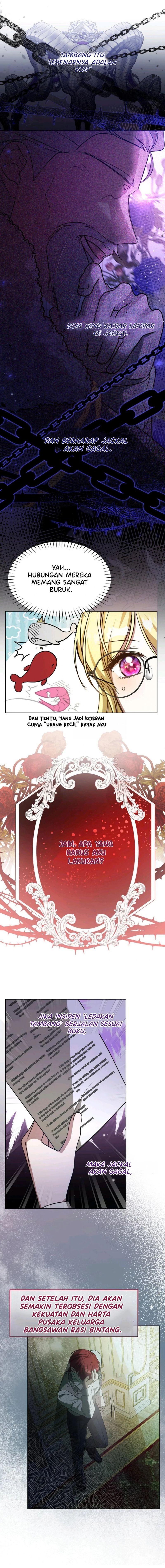 Baca My Sister Is the Main Character - Chapter 6 halaman 11