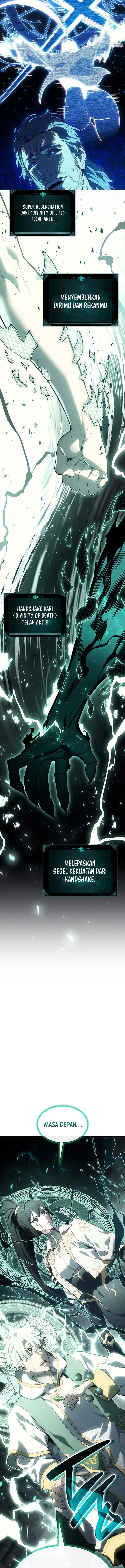 Baca Return of the Disaster-Class Hero Chapter 183 Bahasa Indonesia page 26